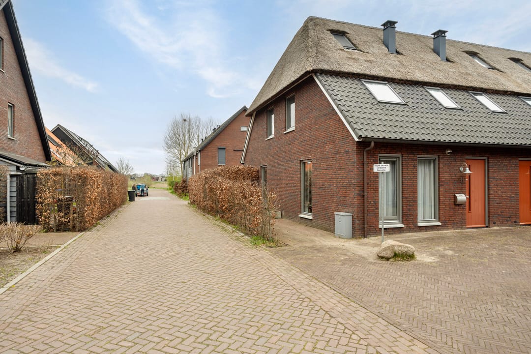 Photo 41 of Heegsche Bouwing 11