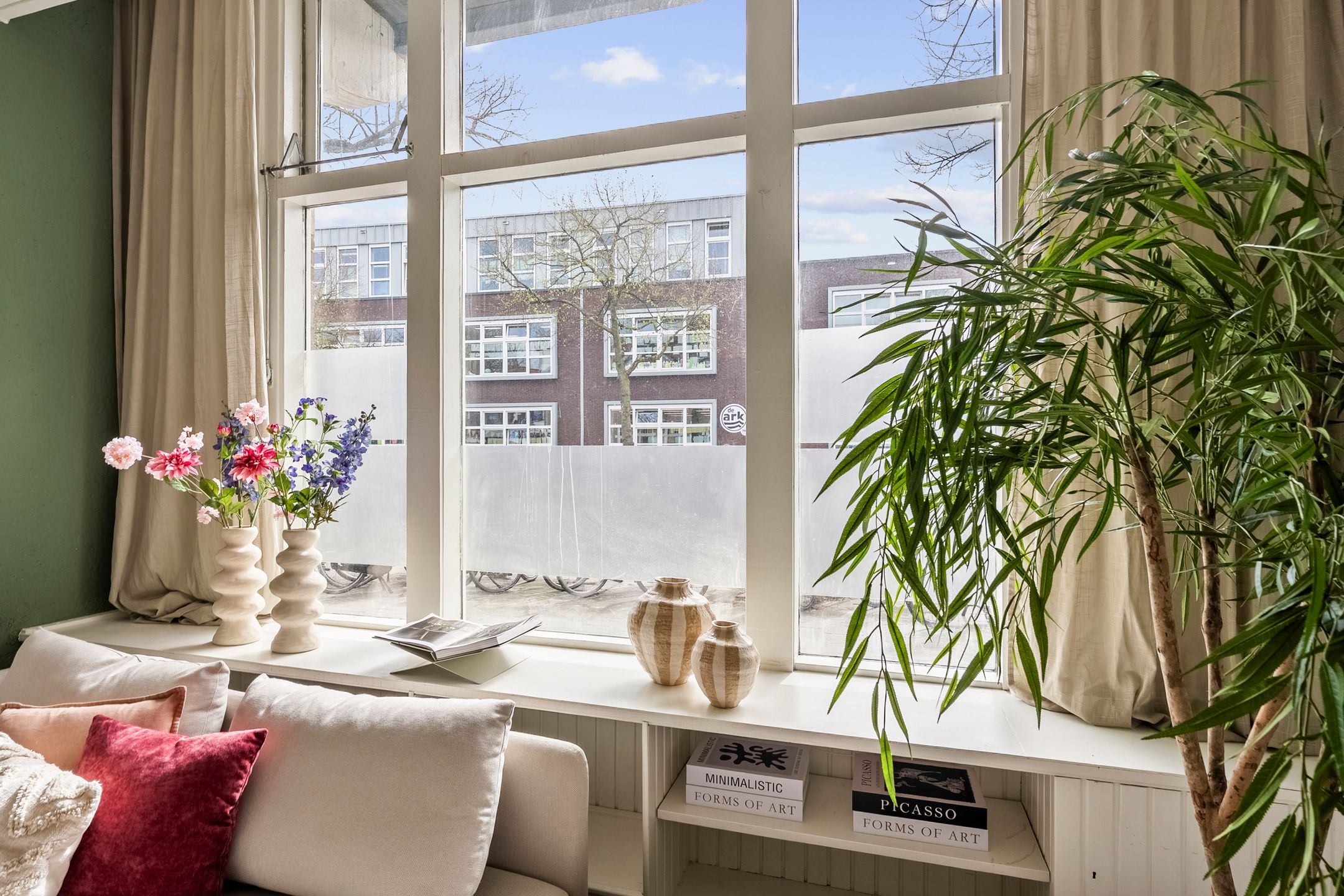 Foto 9 van Velserstraat 6