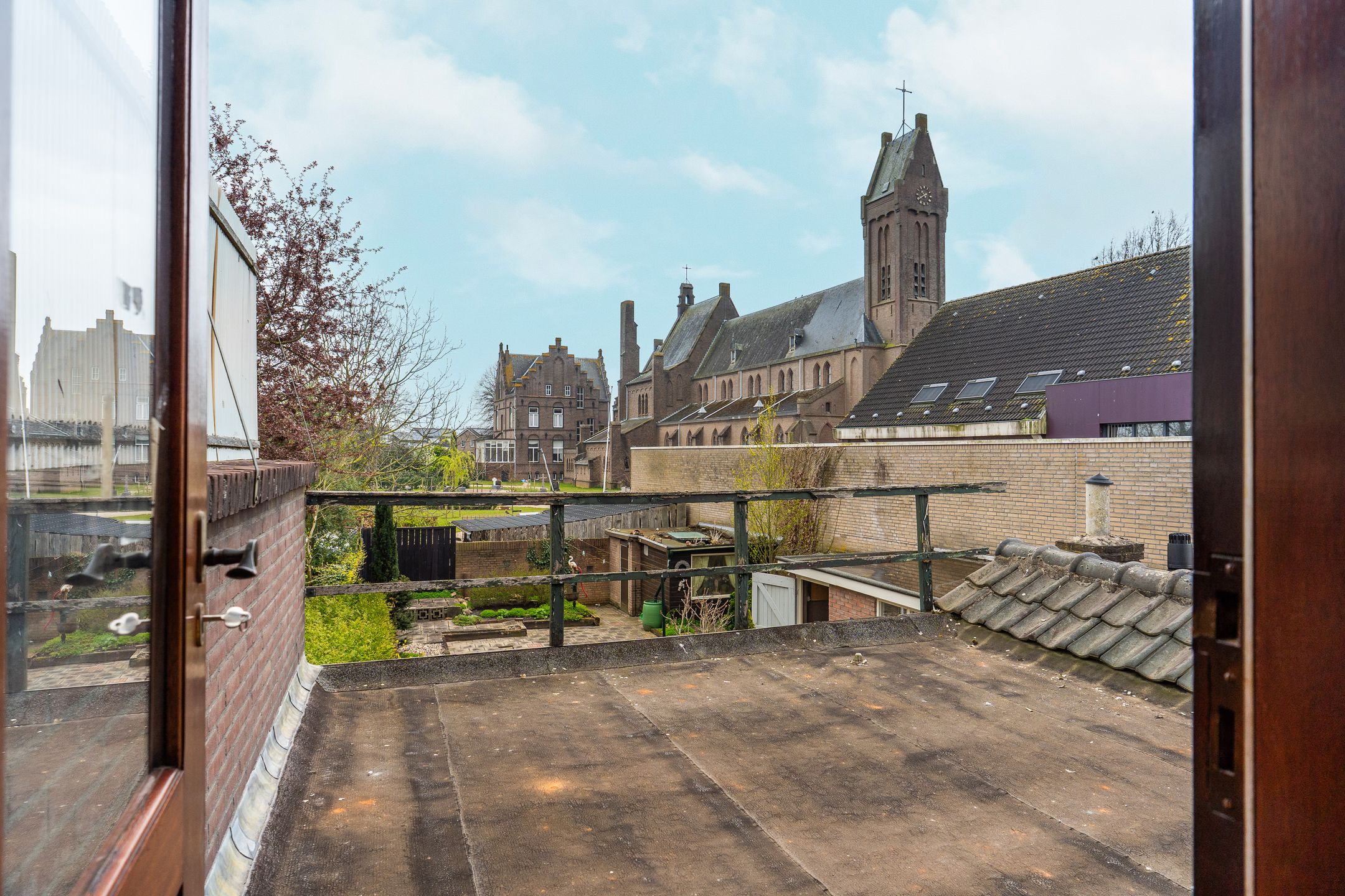 Foto 27 van Markt 8-A