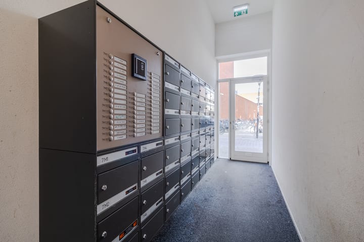 Photo 4 of Zeestraat 7-M33