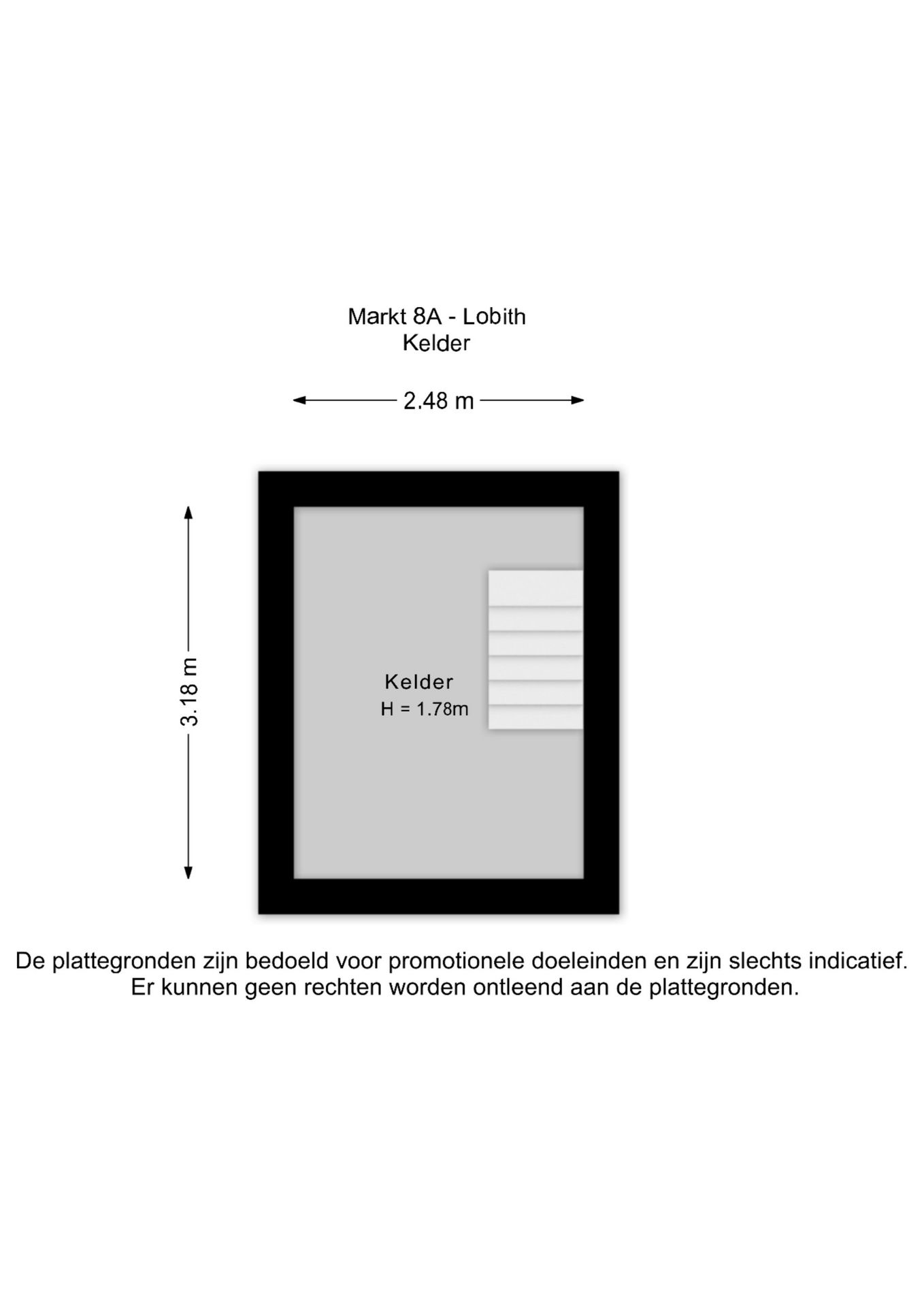 Foto 48 van Markt 8-A