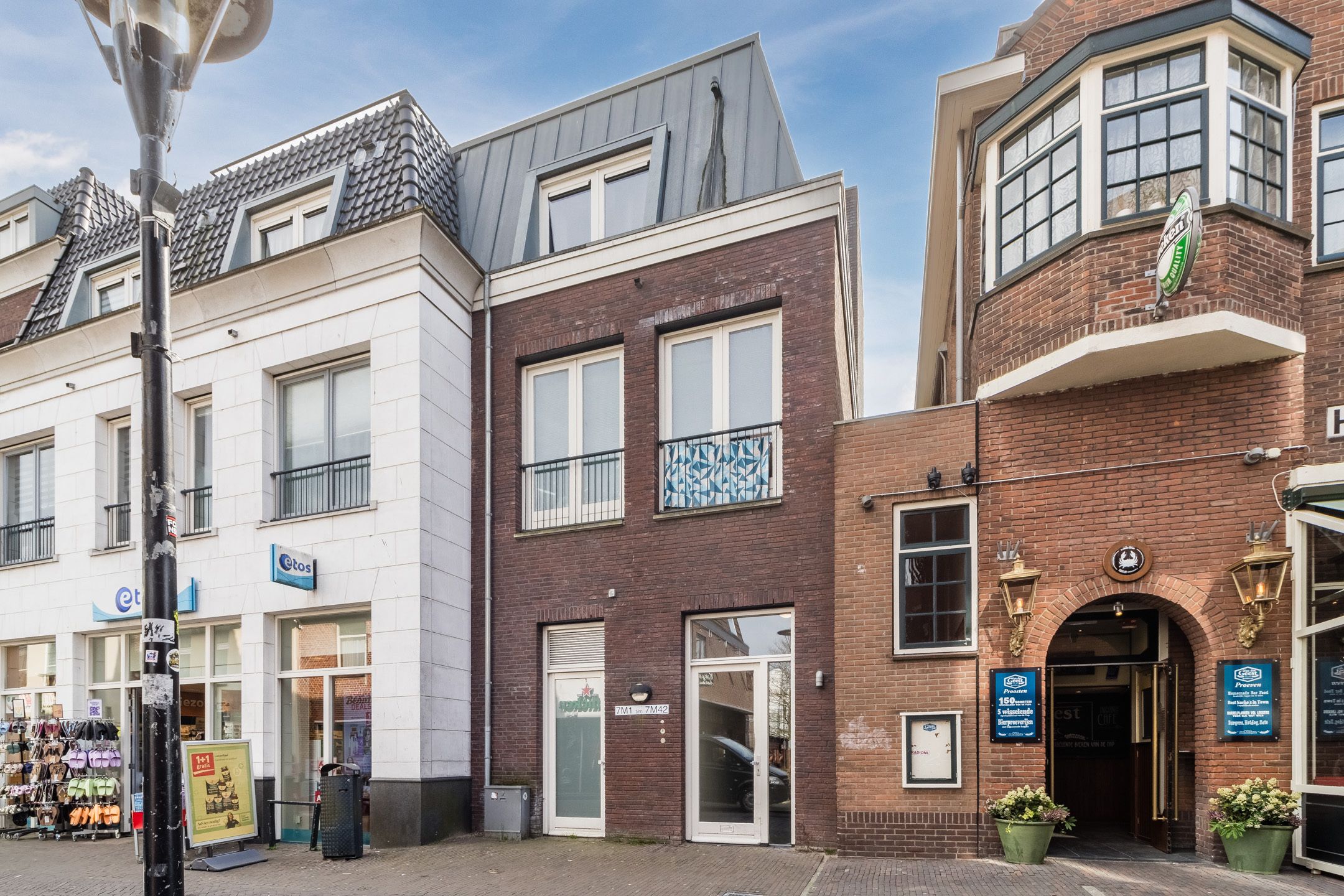 Zeestraat 7-M 7 M33