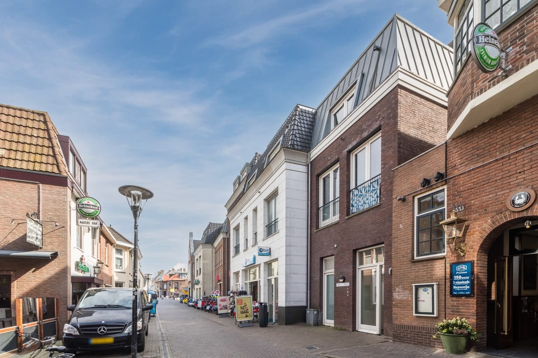 Photo 2 of Zeestraat 7-M33