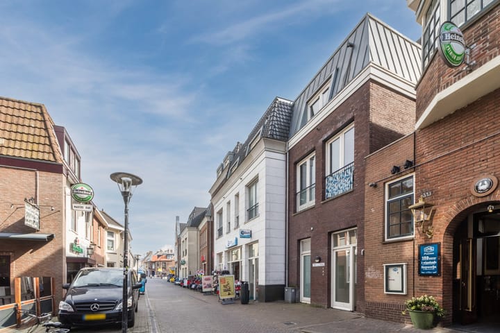 Photo 2 of Zeestraat 7-M33