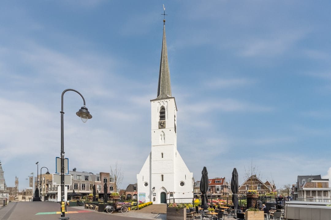 Photo 23 of Zeestraat 7-M33