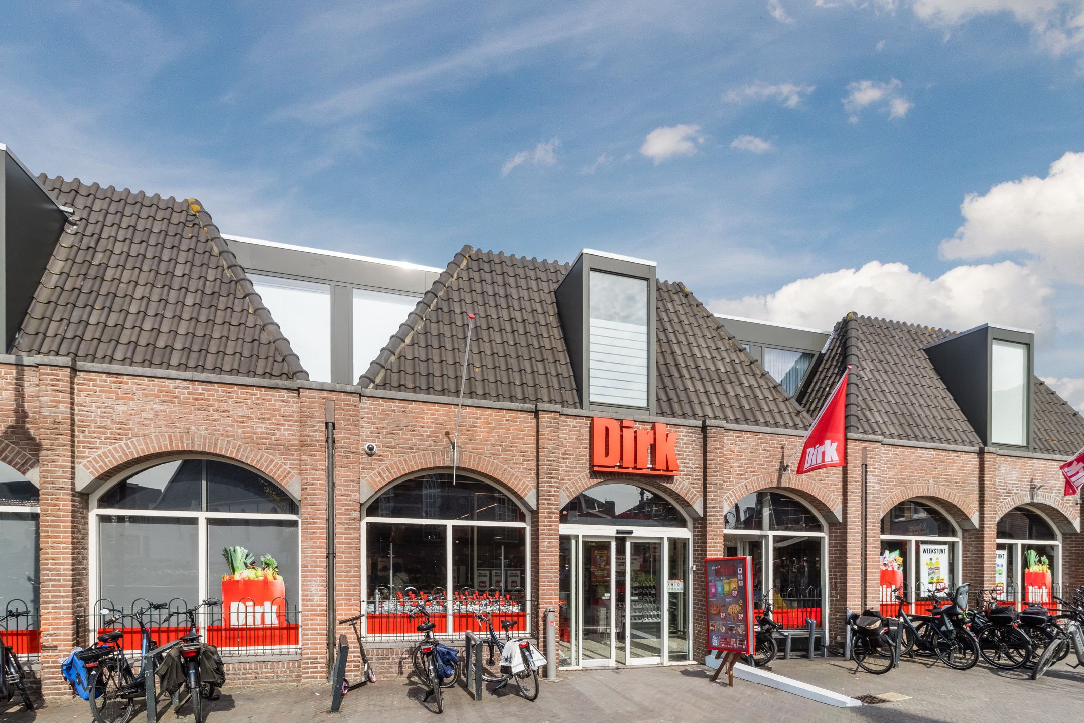 Photo 24 of Zeestraat 7-M33