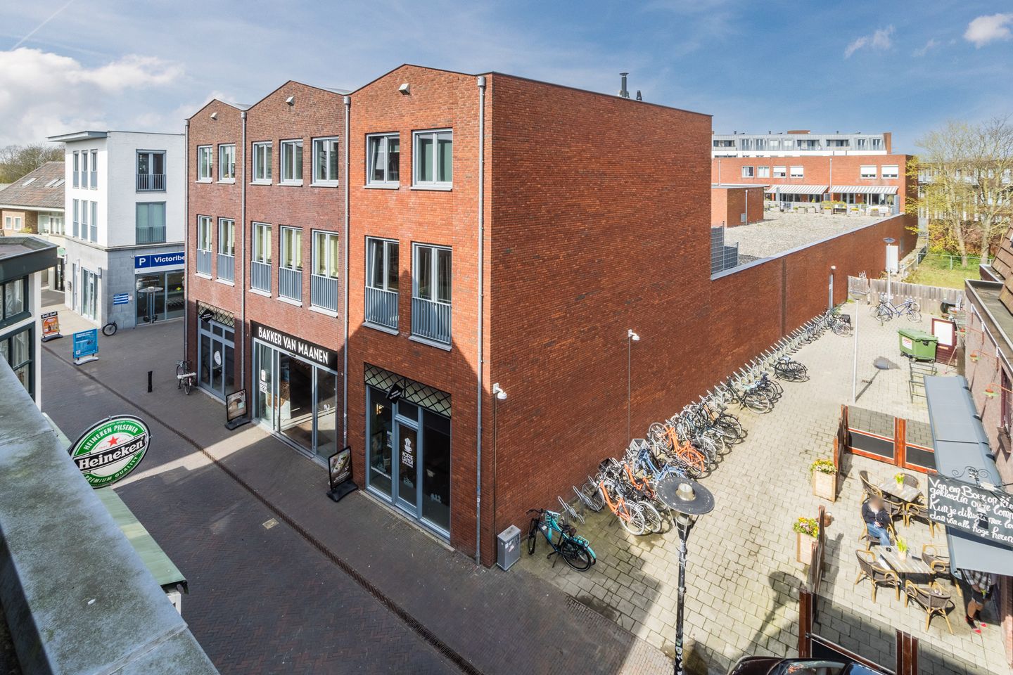 Photo 19 of Zeestraat 7-M33