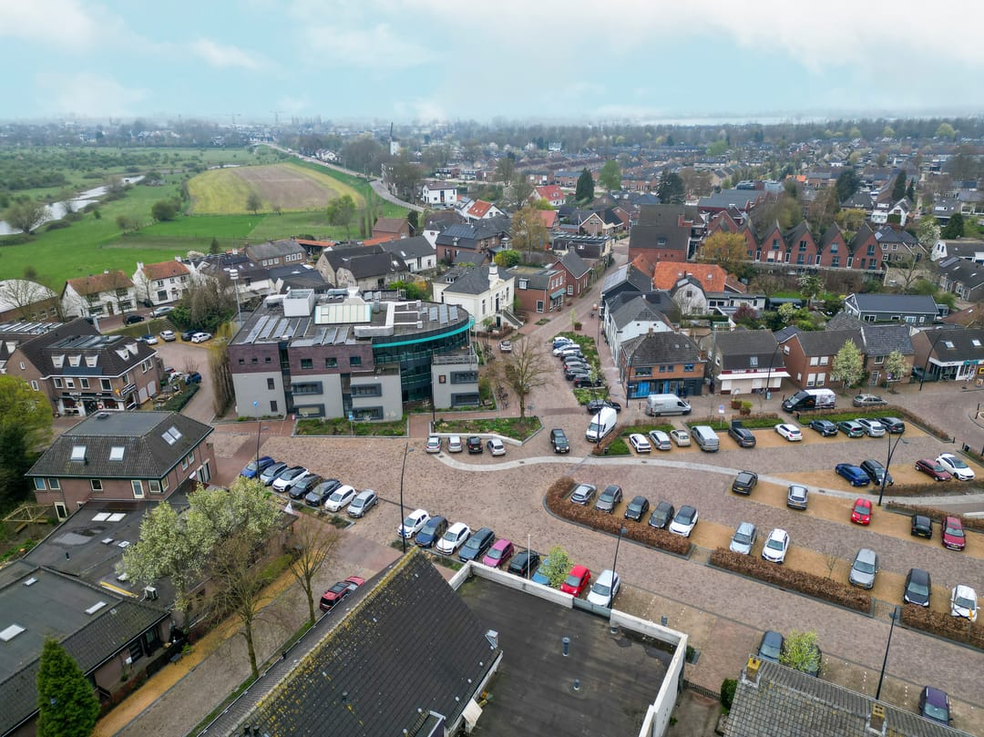 Foto 37 van Markt 8-A