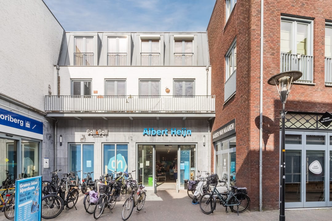 Photo 22 of Zeestraat 7-M33