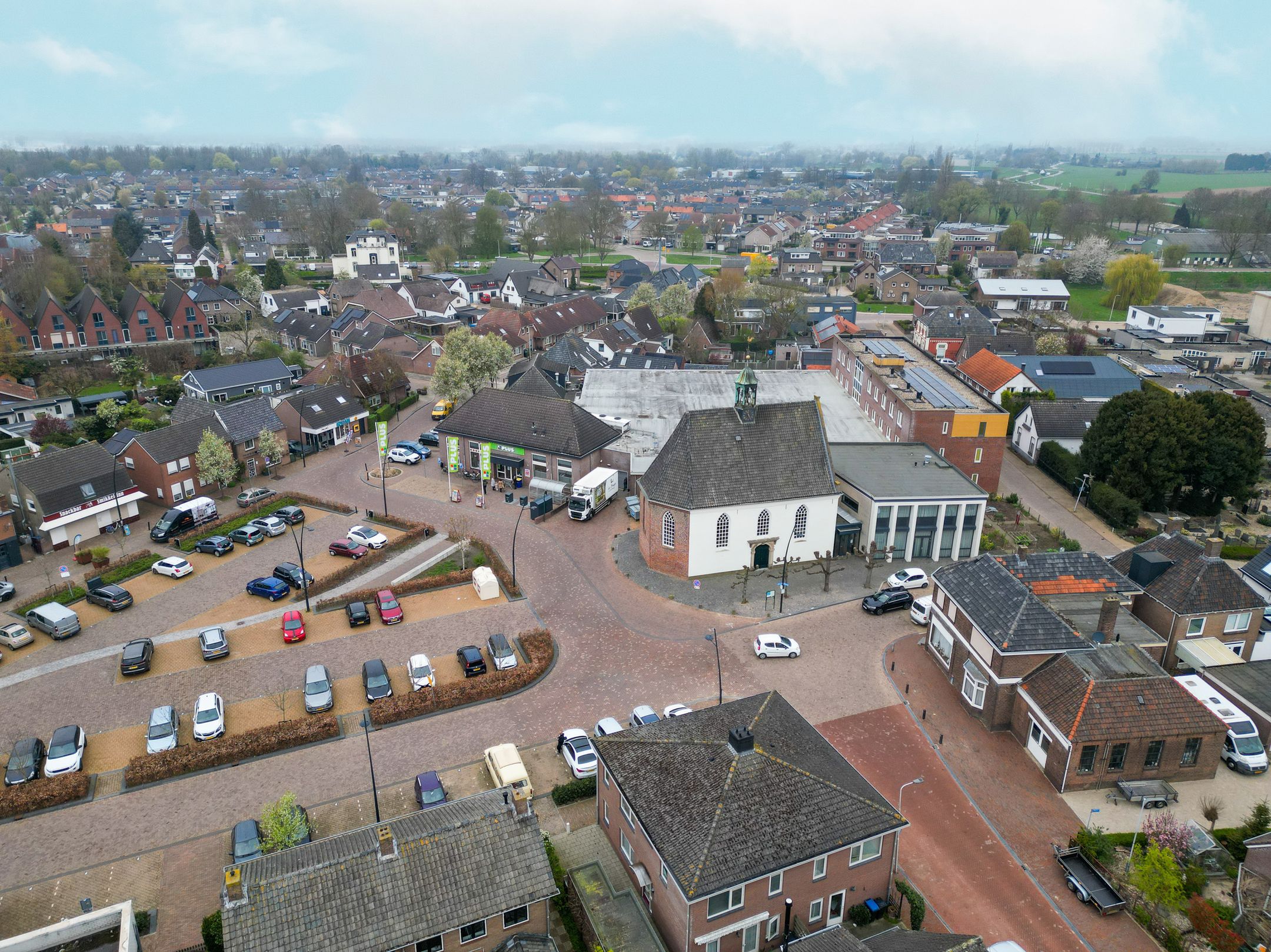 Foto 36 van Markt 8-A