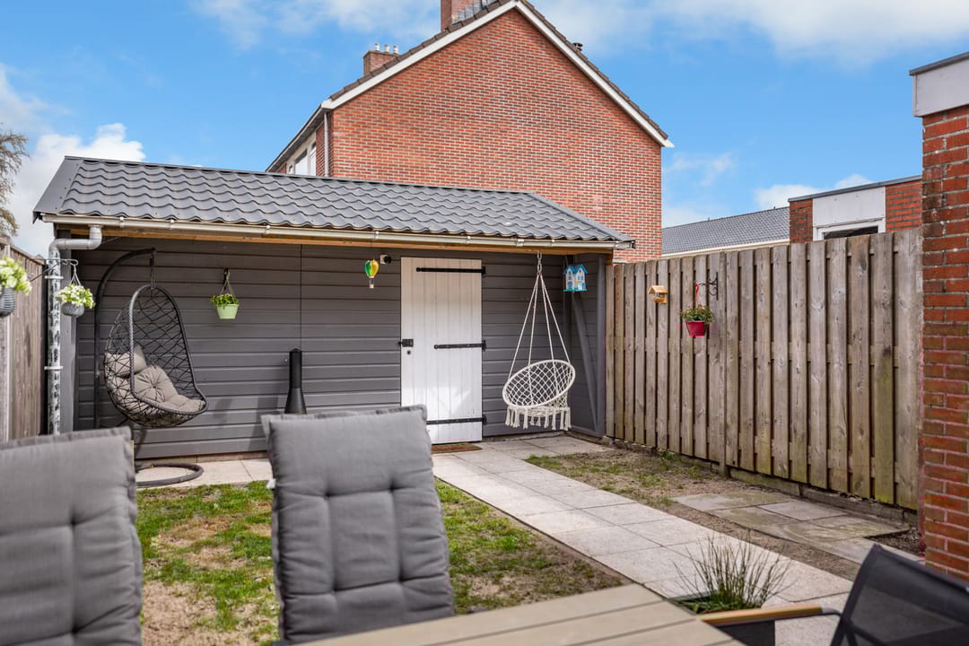 Foto 37 van Nijveenlaan 10