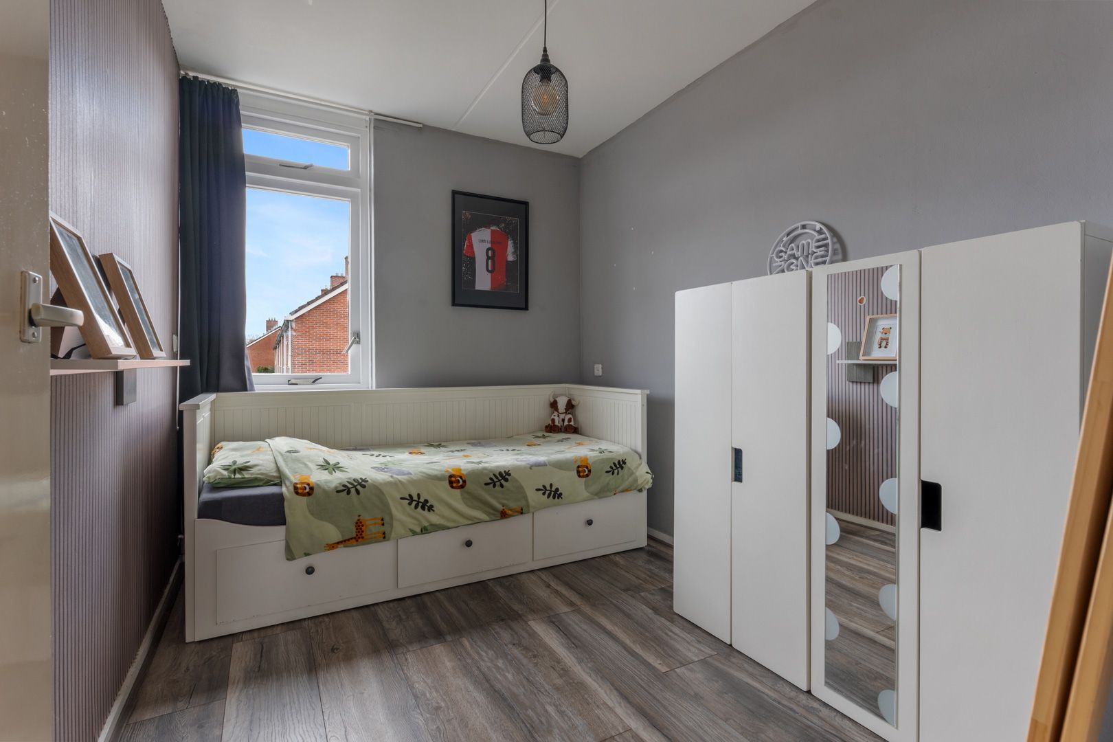 Foto 27 van Nijveenlaan 10