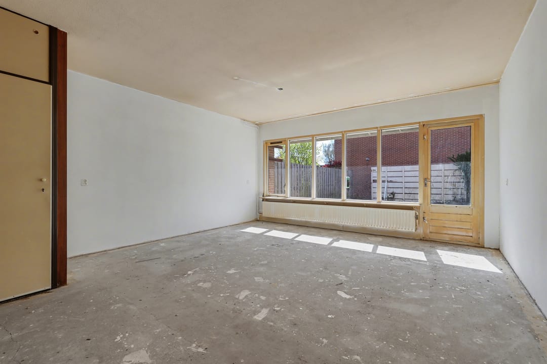 Foto 2 van Flamingoweg 5