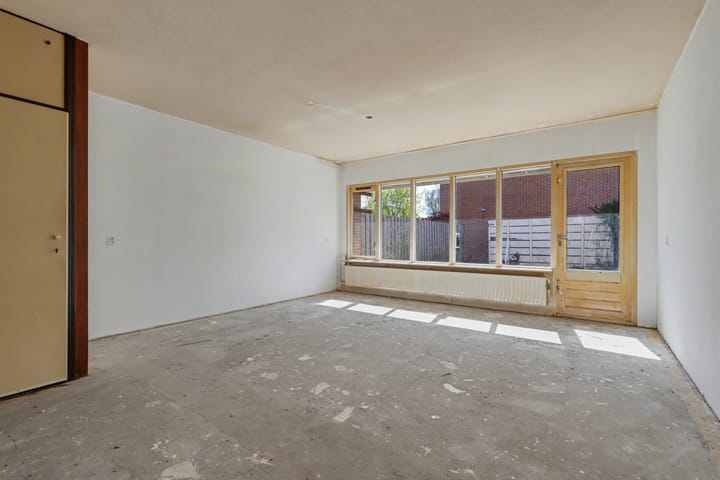 Foto 2 van Flamingoweg 5