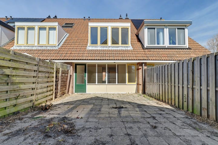 Foto 5 van Flamingoweg 5