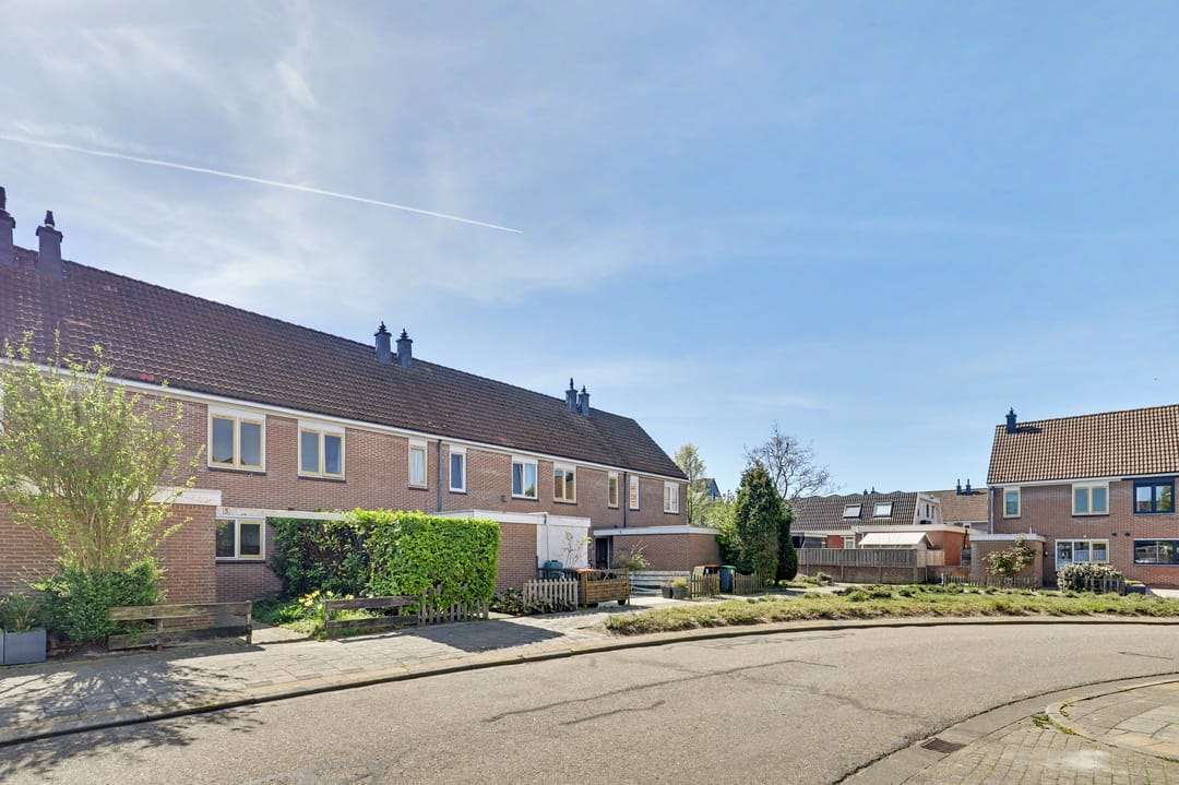 Foto 8 van Flamingoweg 5