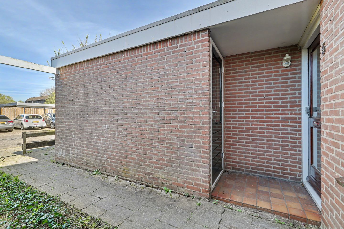 Foto 10 van Flamingoweg 5