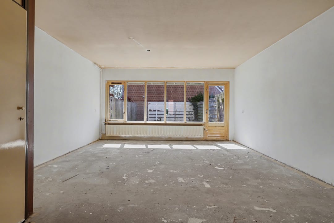 Foto 13 van Flamingoweg 5