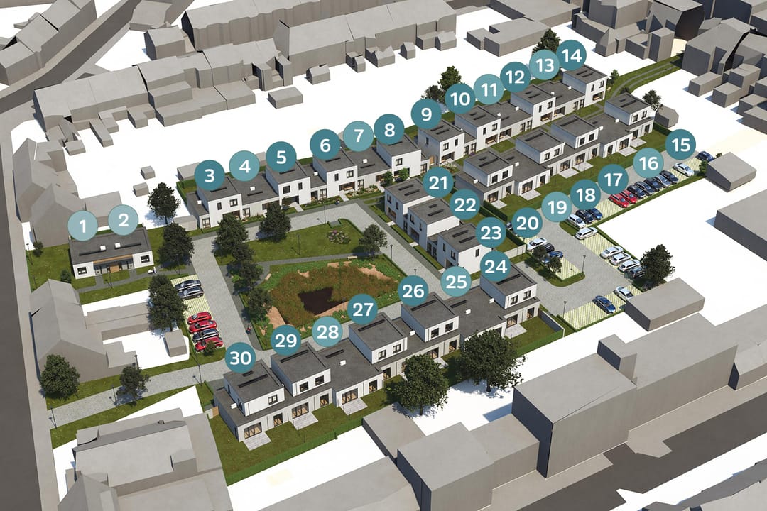 Foto 2 van An van Dijckerf 25