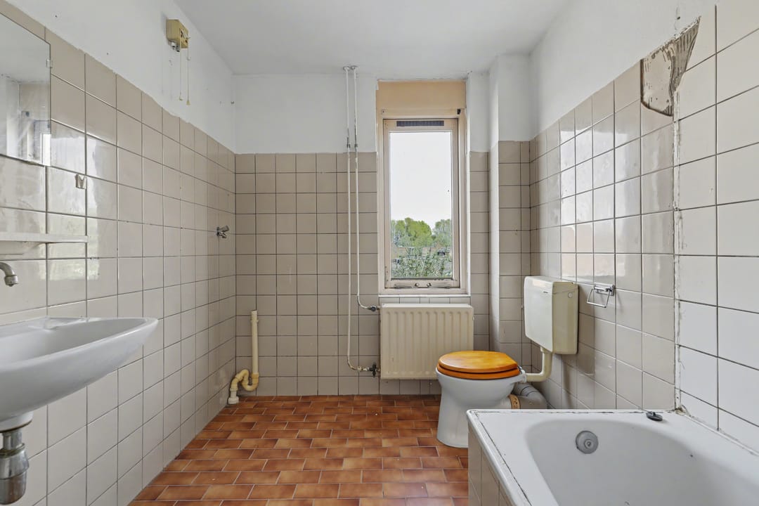 Foto 23 van Flamingoweg 5