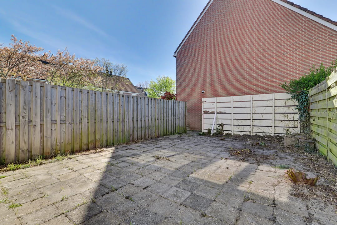 Foto 28 van Flamingoweg 5