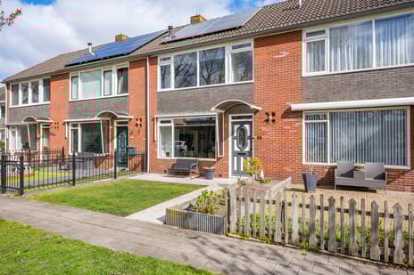 Nijveenlaan thumbnail