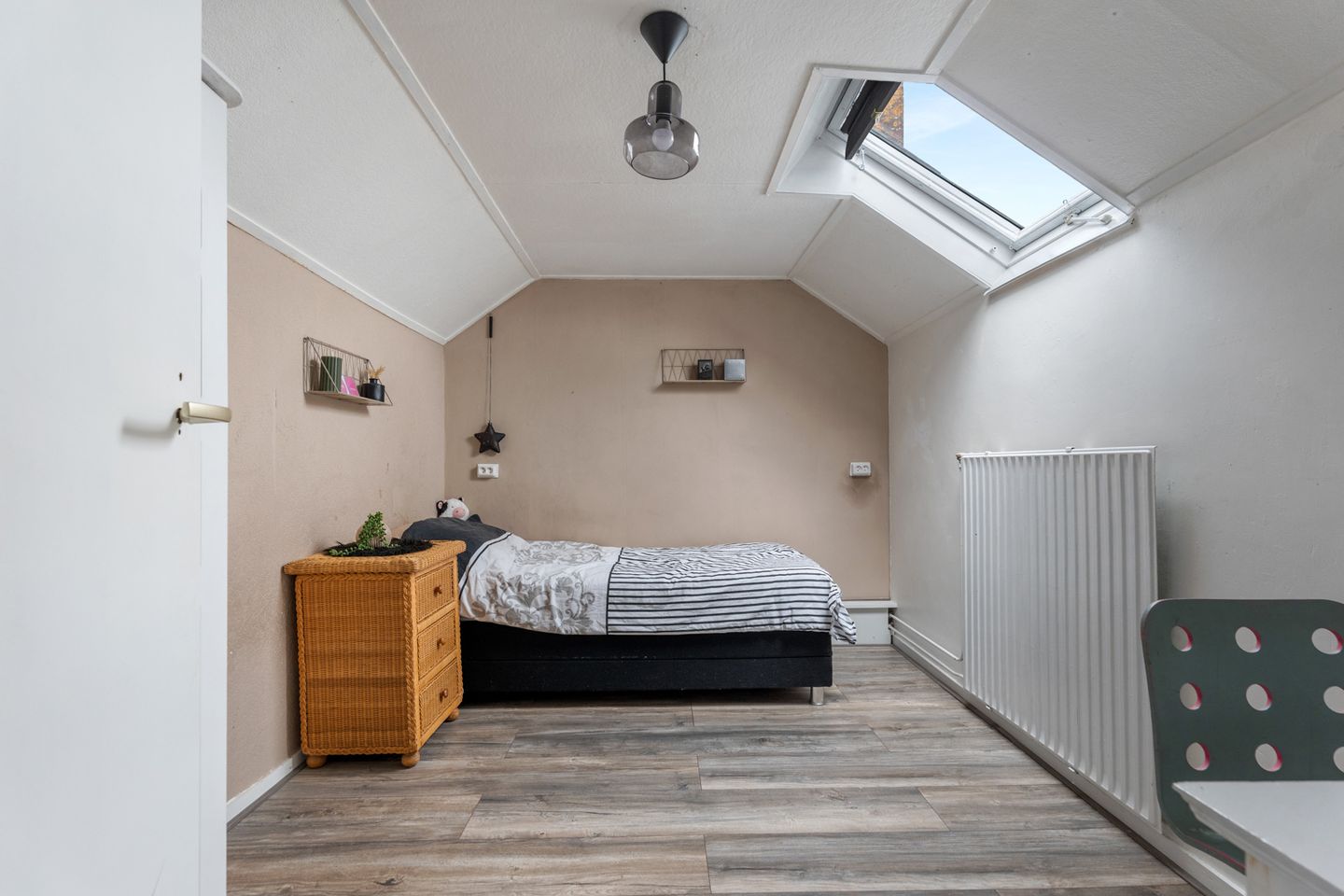 Foto 4 van Nijveenlaan 10