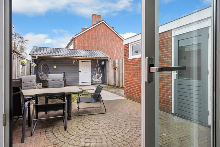 Foto 5 van Nijveenlaan 10