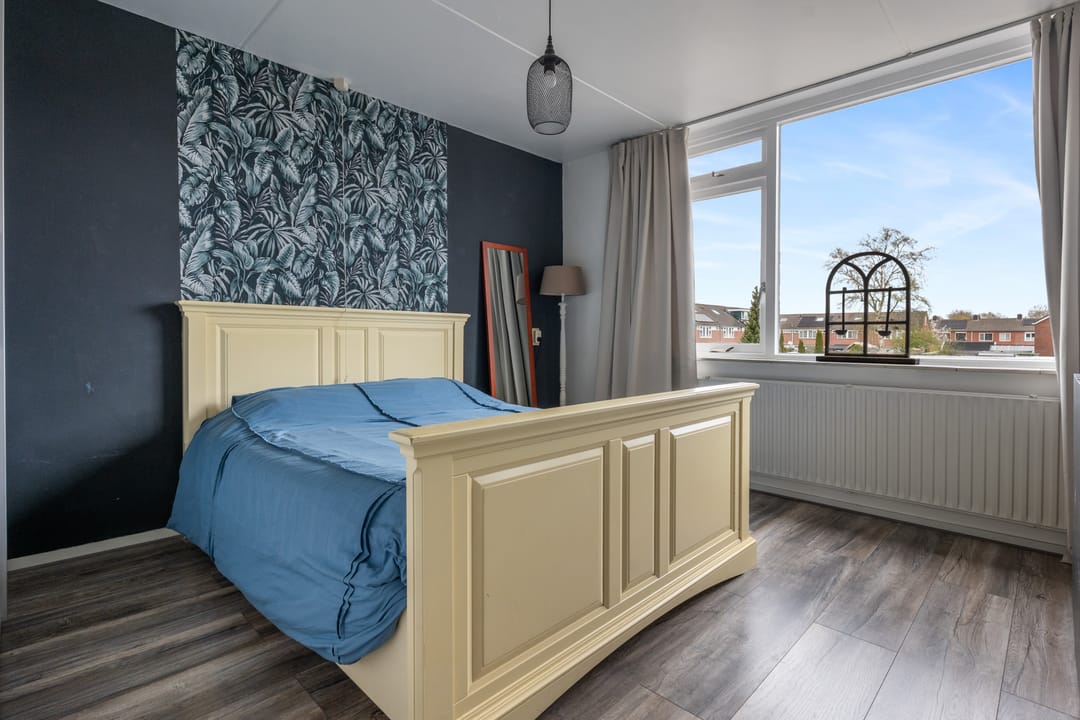 Foto 22 van Nijveenlaan 10