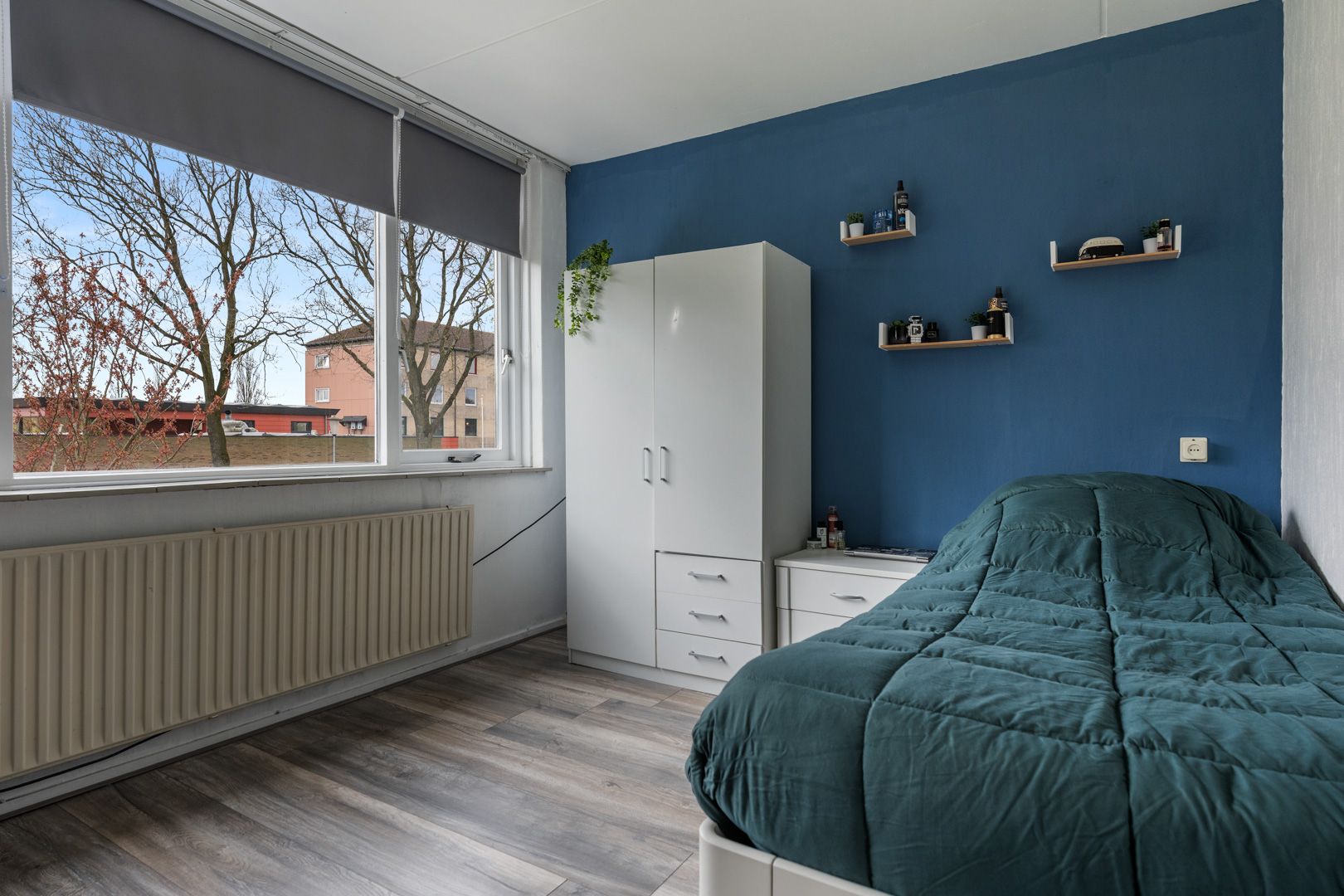 Foto 24 van Nijveenlaan 10