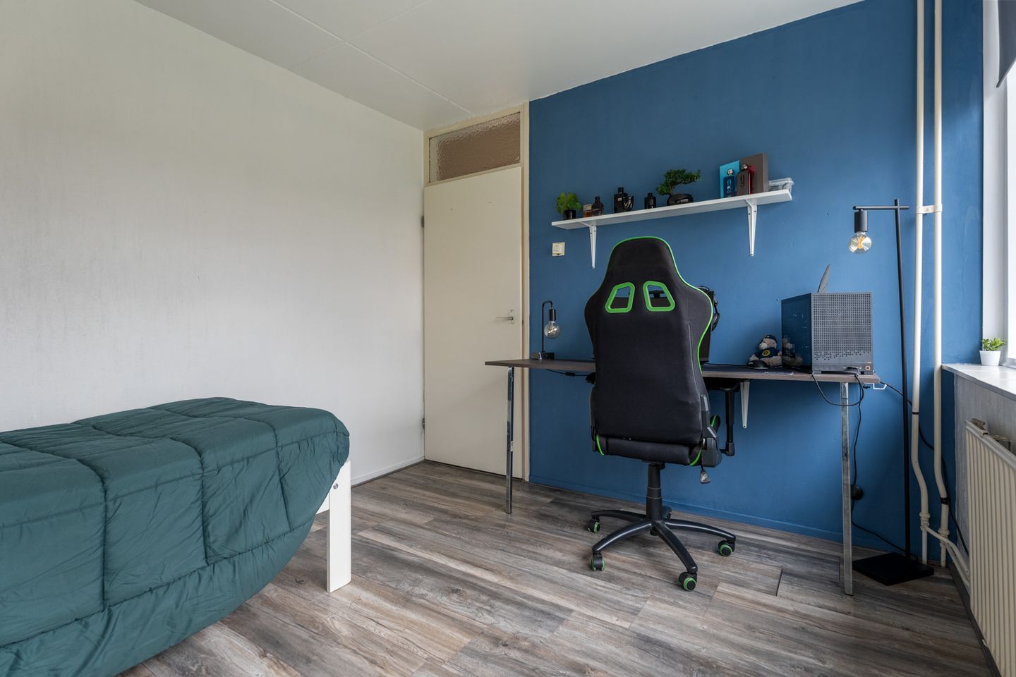 Foto 25 van Nijveenlaan 10