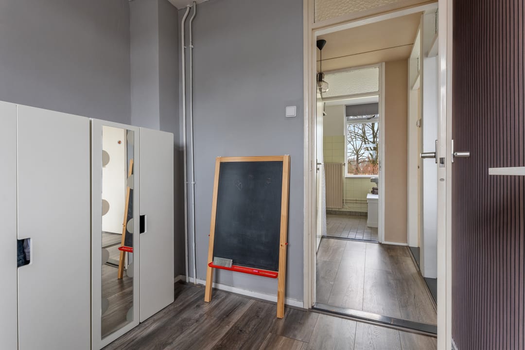 Foto 28 van Nijveenlaan 10