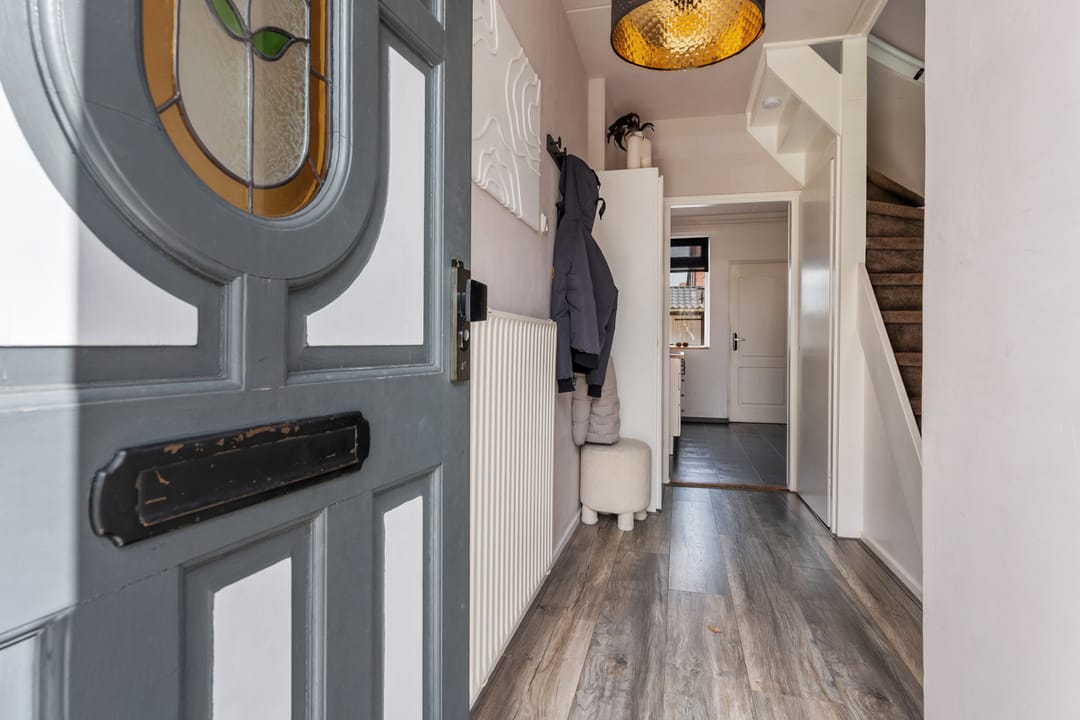 Foto 7 van Nijveenlaan 10