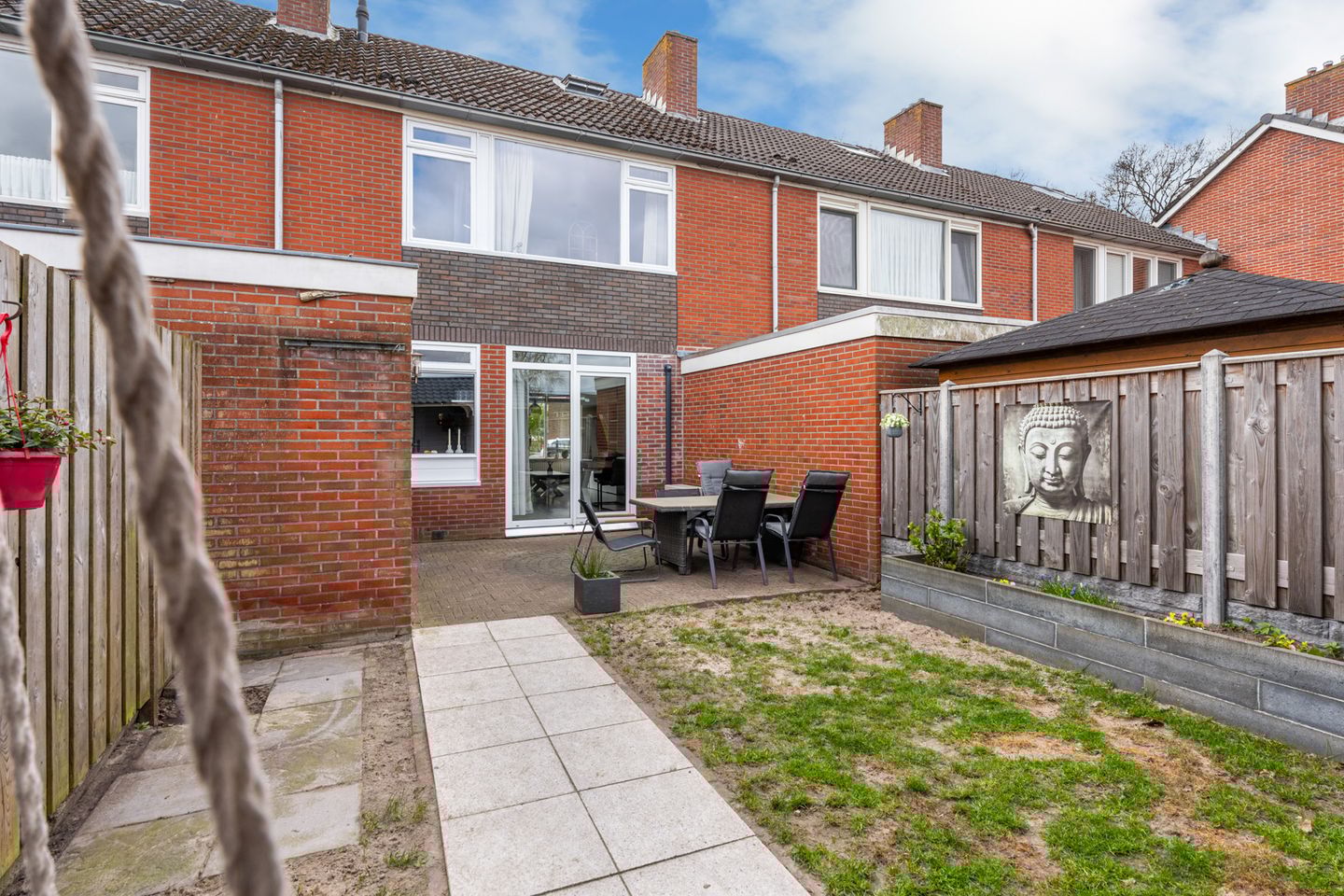 Foto 40 van Nijveenlaan 10