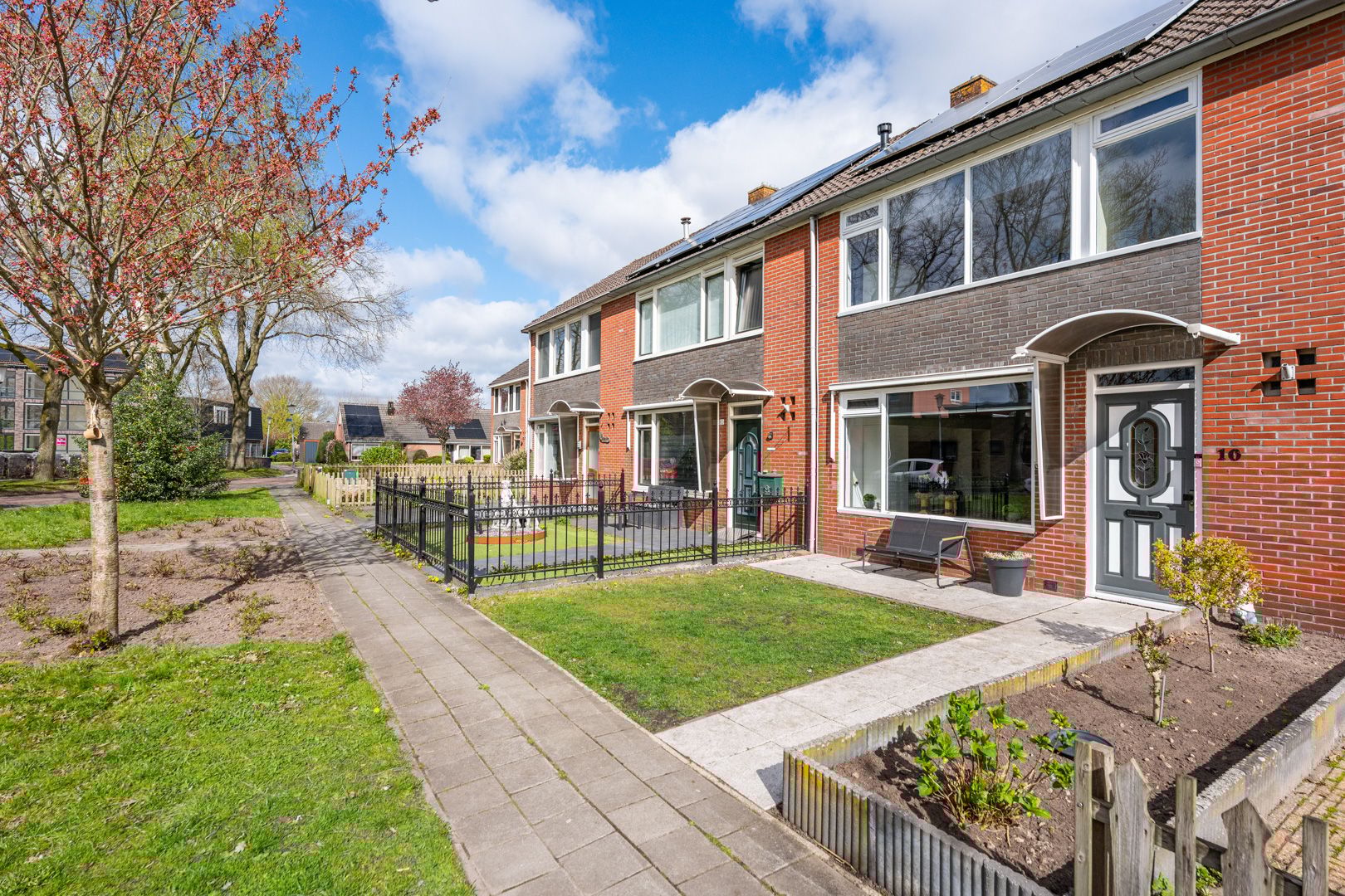 Foto 42 van Nijveenlaan 10