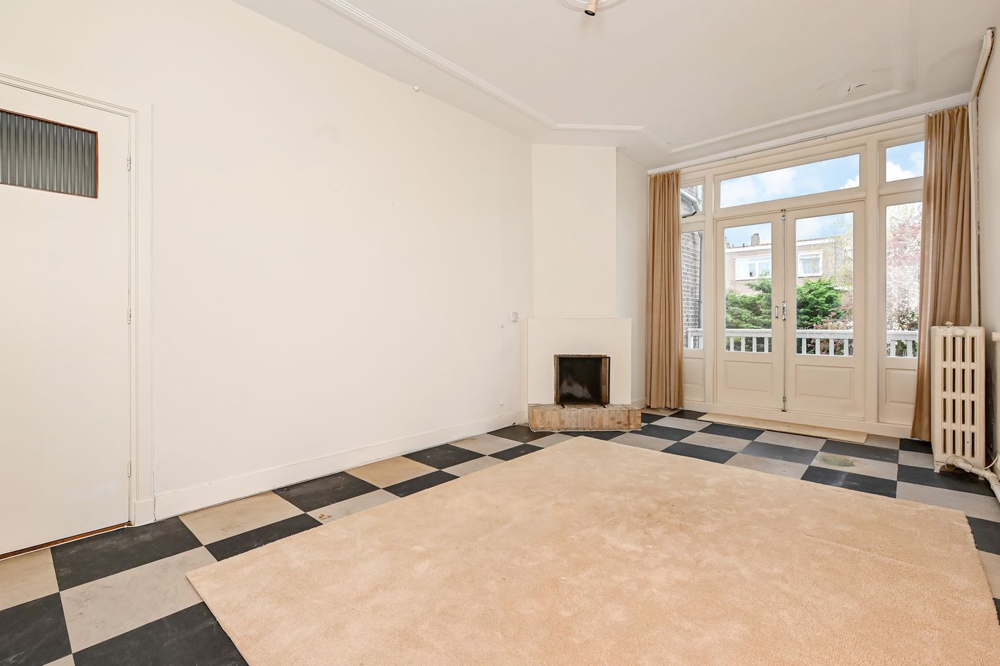 Foto 10 van Van Diepenburchstraat 54