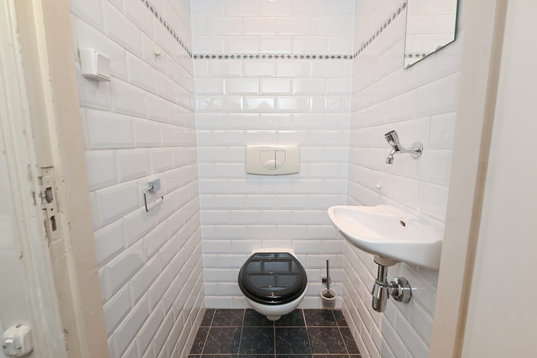 Foto 13 van Van Diepenburchstraat 54