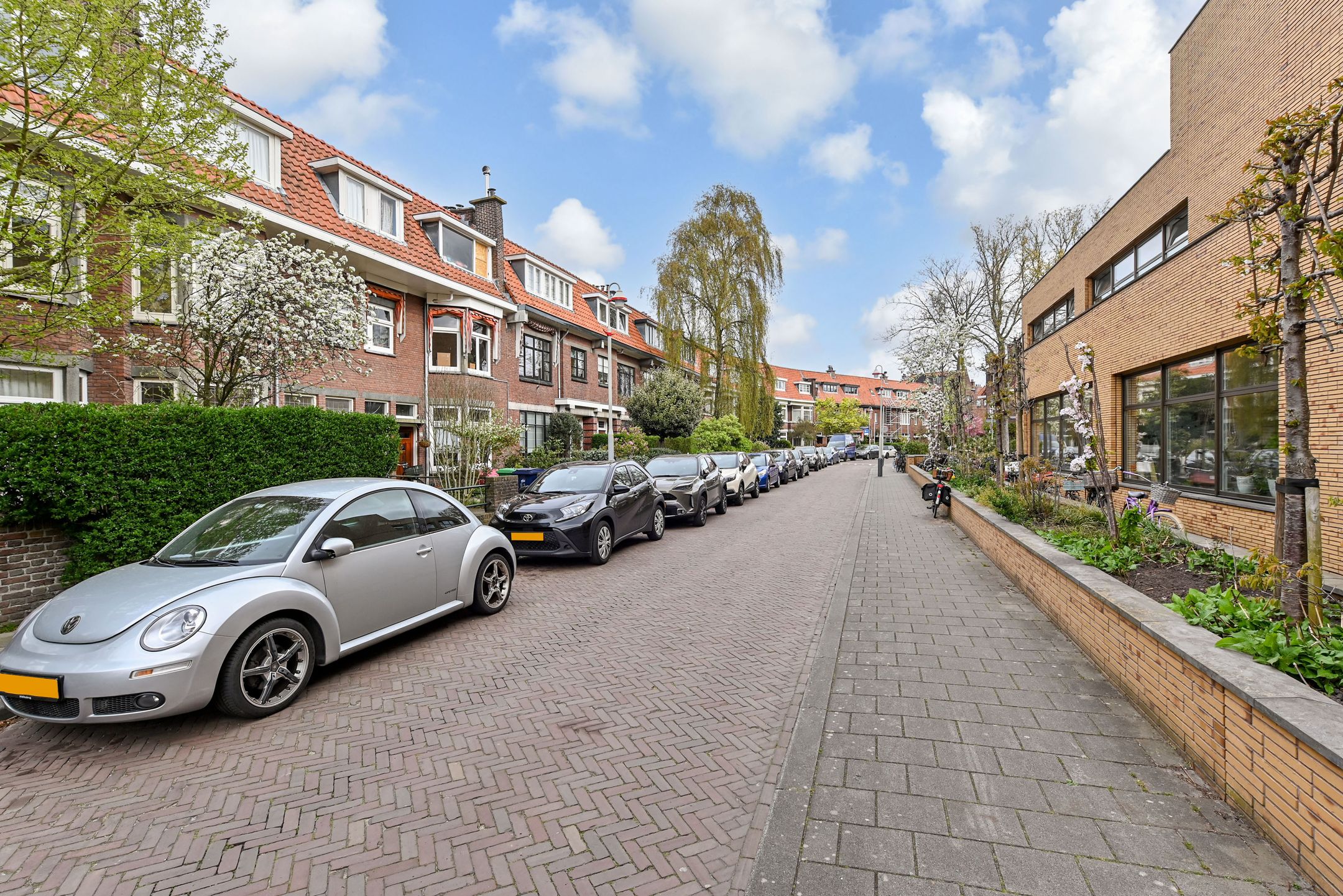 Foto 24 van Van Diepenburchstraat 54