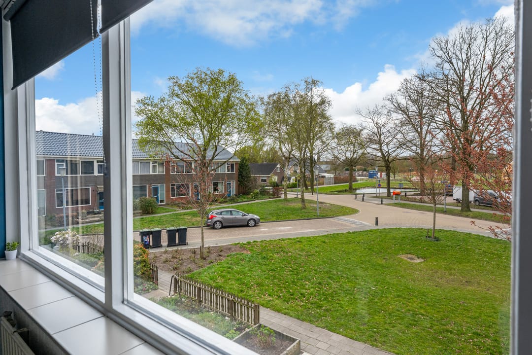 Foto 26 van Nijveenlaan 10