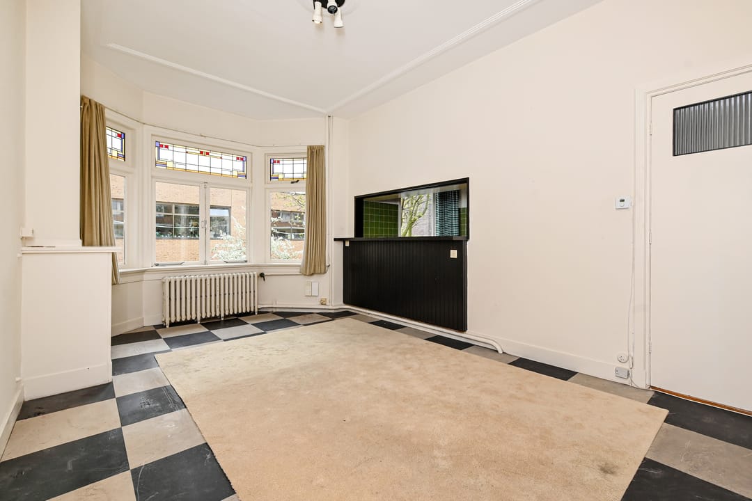 Foto 7 van Van Diepenburchstraat 54