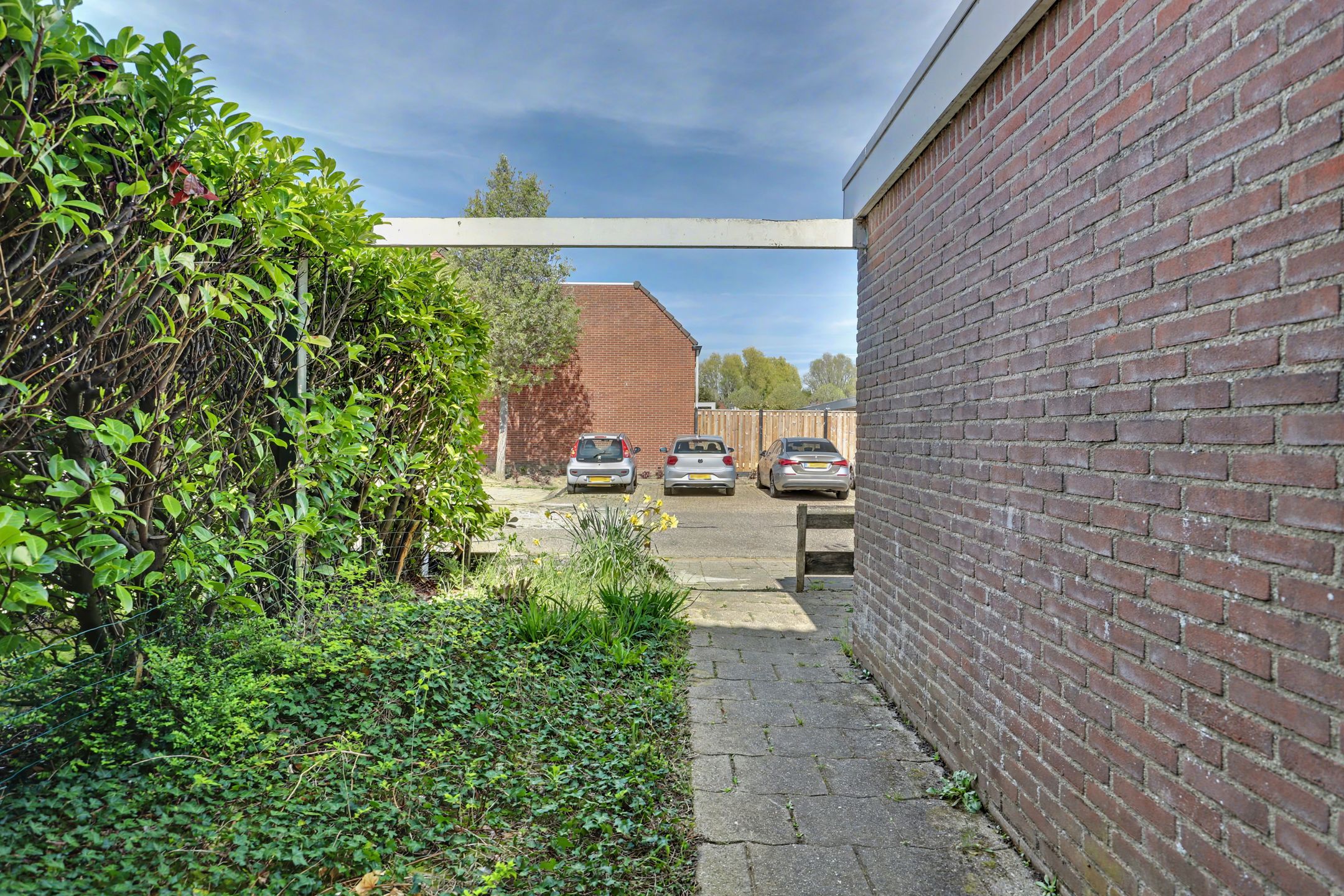 Foto 9 van Flamingoweg 5