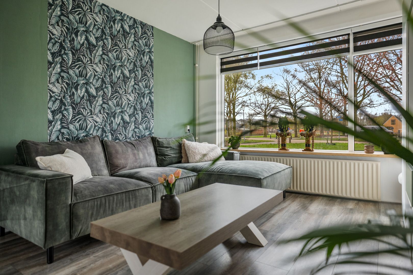 Foto 9 van Nijveenlaan 10