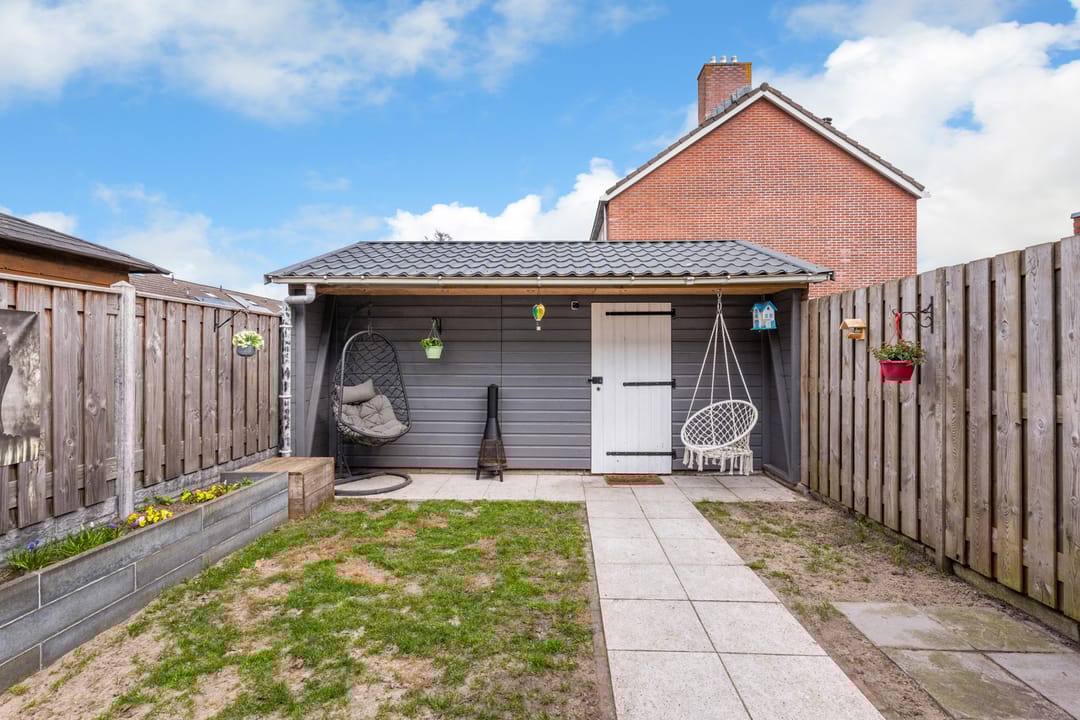 Foto 38 van Nijveenlaan 10