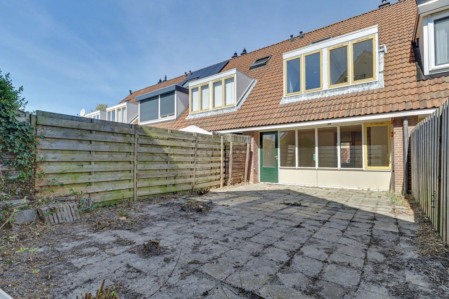 Foto 29 van Flamingoweg 5