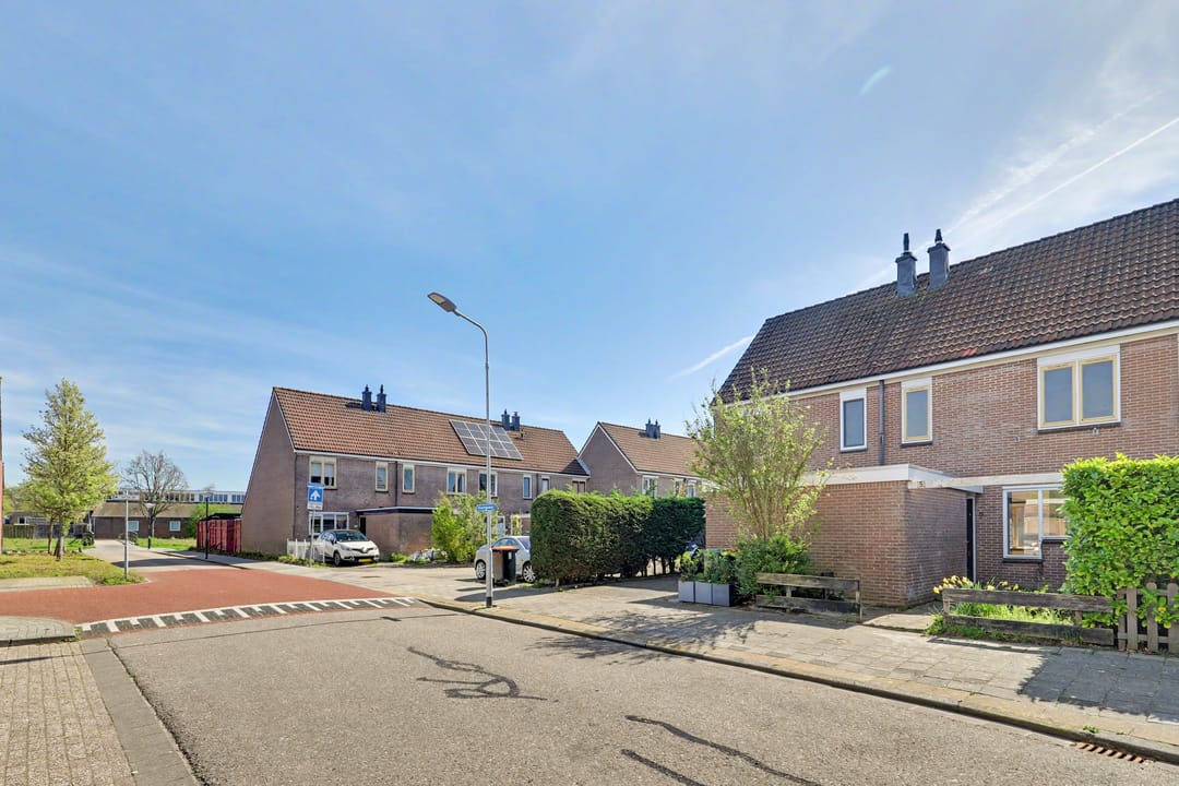 Foto 7 van Flamingoweg 5