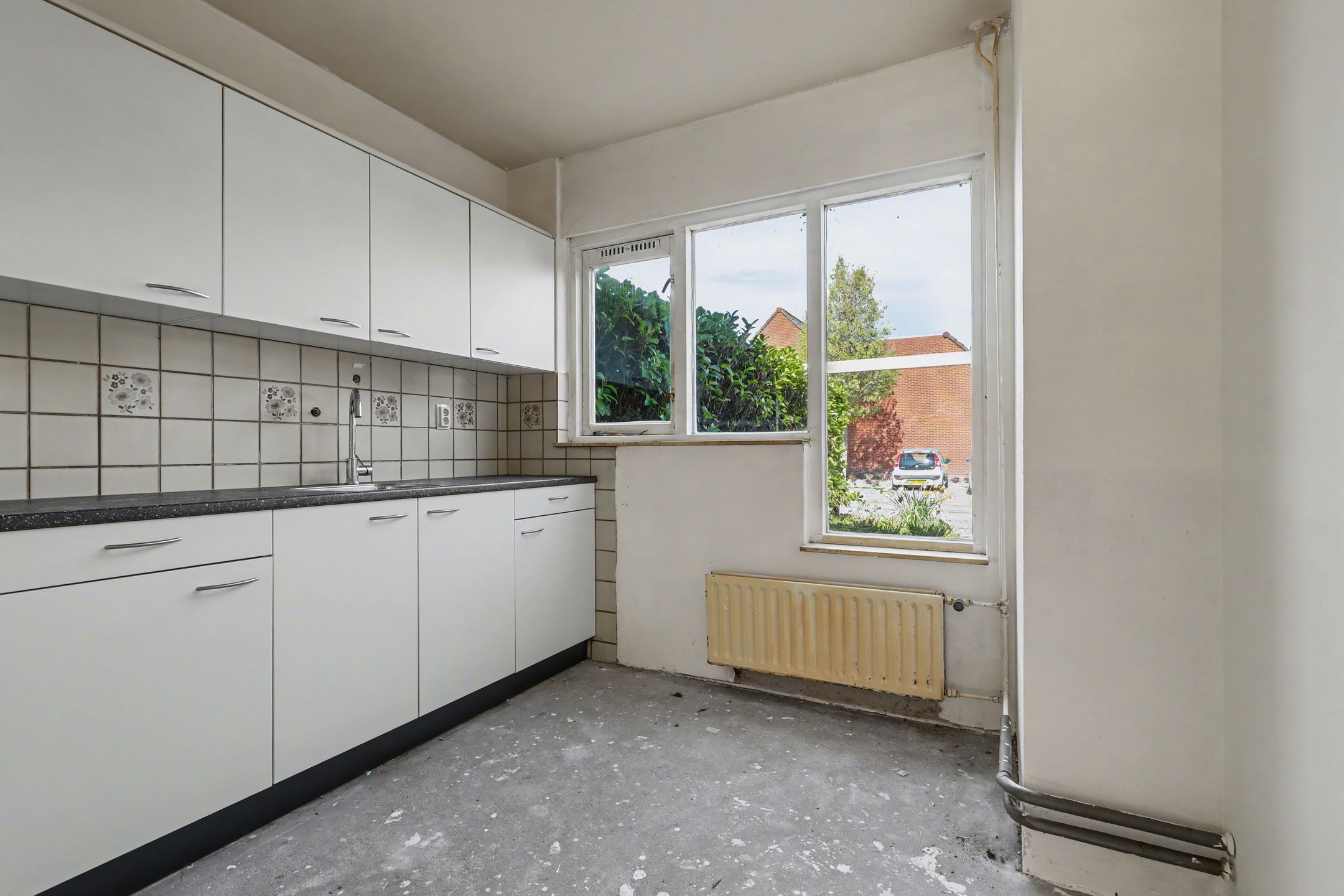 Foto 3 van Flamingoweg 5