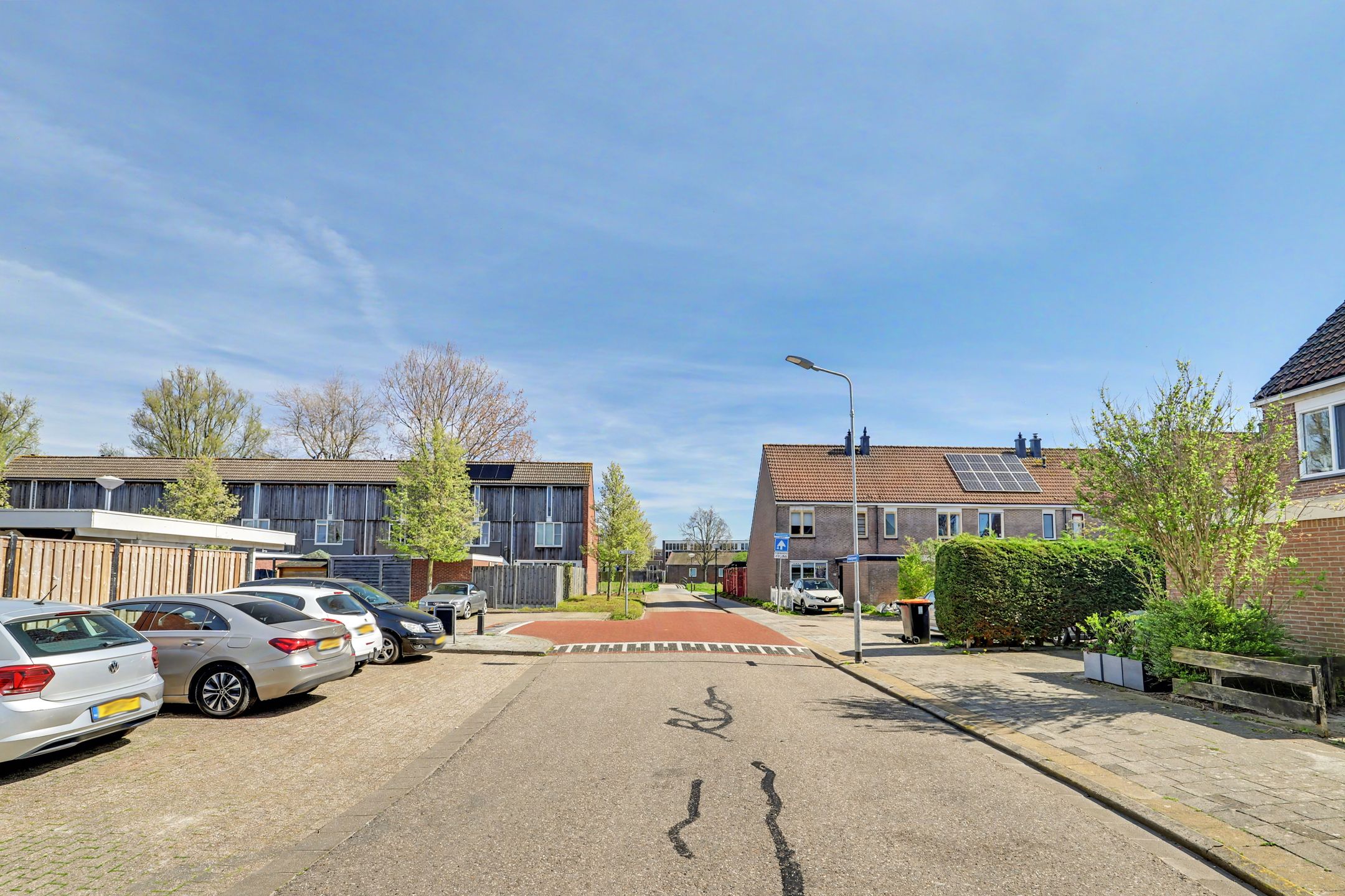 Foto 6 van Flamingoweg 5