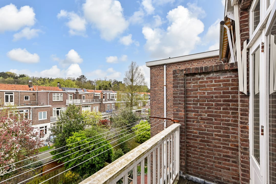 Foto 23 van Van Diepenburchstraat 54