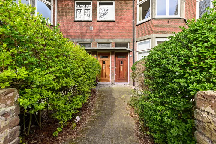 Foto 3 van Van Diepenburchstraat 54