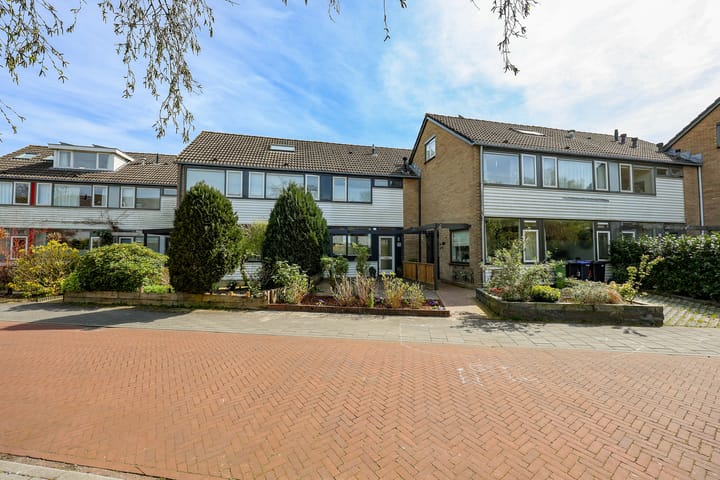 Jac. P. Thijssepark 95 main image